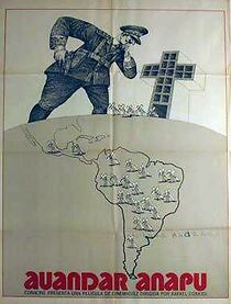 Watch Auandar Anapu (el que cayó del cielo)