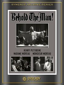 Watch Behold the Man
