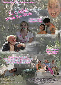 Watch Be Careful What You Wish (Short 2003)