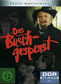 Watch Das Buschgespenst