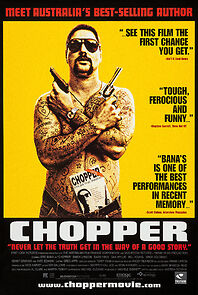 Watch Chopper