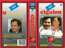 Watch Cigalon