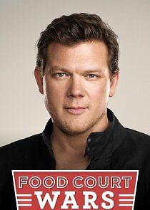 Watch Food Court Wars