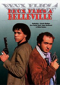 Watch Deux flics à Belleville