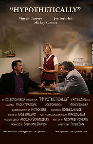 Watch Hypothetically (Short 2013)