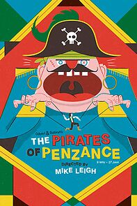 Watch English National Opera: The Pirates of Penzance