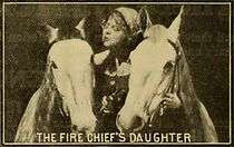 Watch The Fire Chief's Daughter (Short 1910)