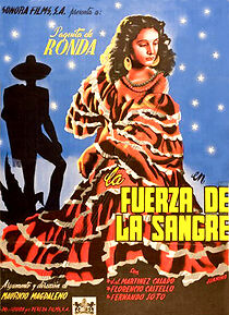 Watch La fuerza de la sangre