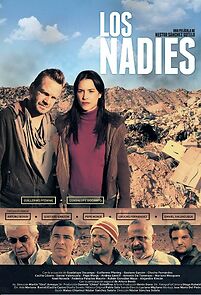 Watch Los Nadies