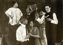 Watch Getting Married (Short 1911)