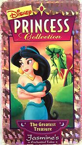 Watch The Greatest Treasure