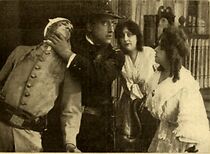 Watch He Fought for the U.S.A. (Short 1911)