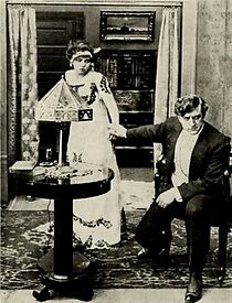 Watch Her Hour of Triumph (Short 1912)