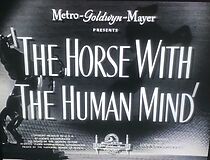 Watch The Horse with the Human Mind (Short 1946)