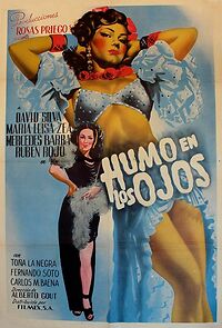 Watch Humo en los ojos