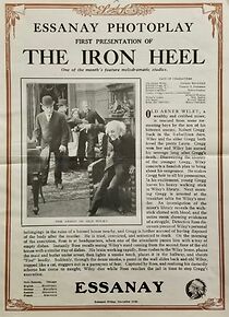 Watch The Iron Heel (Short 1912)