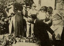 Watch Jealous George (Short 1911)