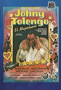 Watch Johnny Tolengo, el majestuoso
