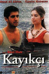 Watch Kayikçi