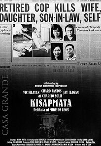 Watch In the Wink of an Eye