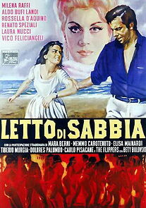 Watch Letto di sabbia