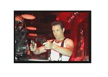 Watch Lone Greasers (Short 1998)