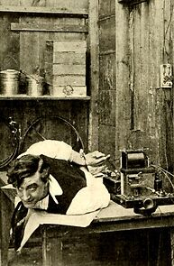 Watch Lonesome Robert (Short 1912)