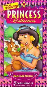 Watch Magic and Mystery