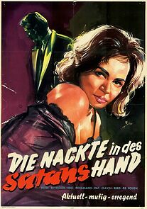 Watch Man Who Couldn't Walk