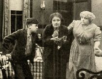Watch A Man for A' That (Short 1914)