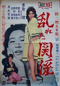 Watch Midareta kankei