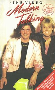 Watch Modern Talking - The Video