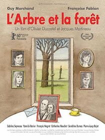 Watch L'arbre et la forêt