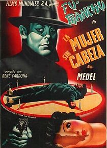 Watch La mujer sin cabeza