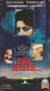 Watch Una mujer