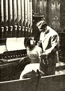 Watch The New Church Organ (Short 1912)