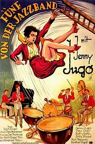 Watch Five from the Jazzband