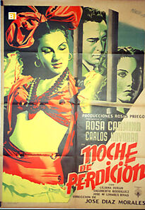 Watch Noche de perdición