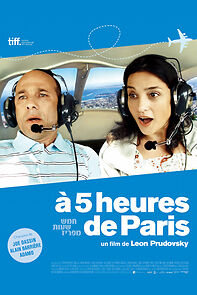 Watch Five Hours from Paris
