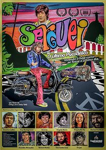 Watch Serguei O Psicodelico