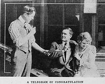 Watch Number 13, Westbound (Short 1916)