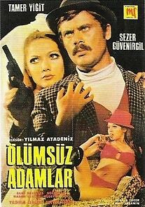 Watch Ölümsüz adamlar