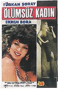 Watch Ölümsüz kadin