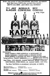 Watch Kadete