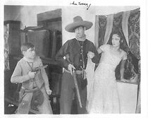 Watch The Galloping Kid