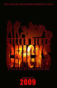 Watch Killer Biker Chicks