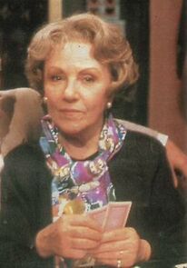 Watch Mamie by Night: Marathon Girl