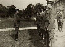 Watch The Private Officer (Short 1914)