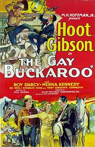 Watch The Gay Buckaroo