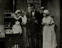 Watch Providence and Mrs. Urmy (Short 1915)